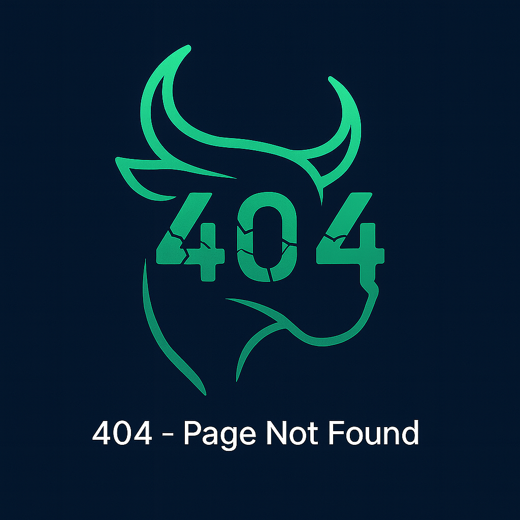 404 error